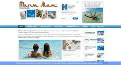 Desktop Screenshot of marsa-alam.biz